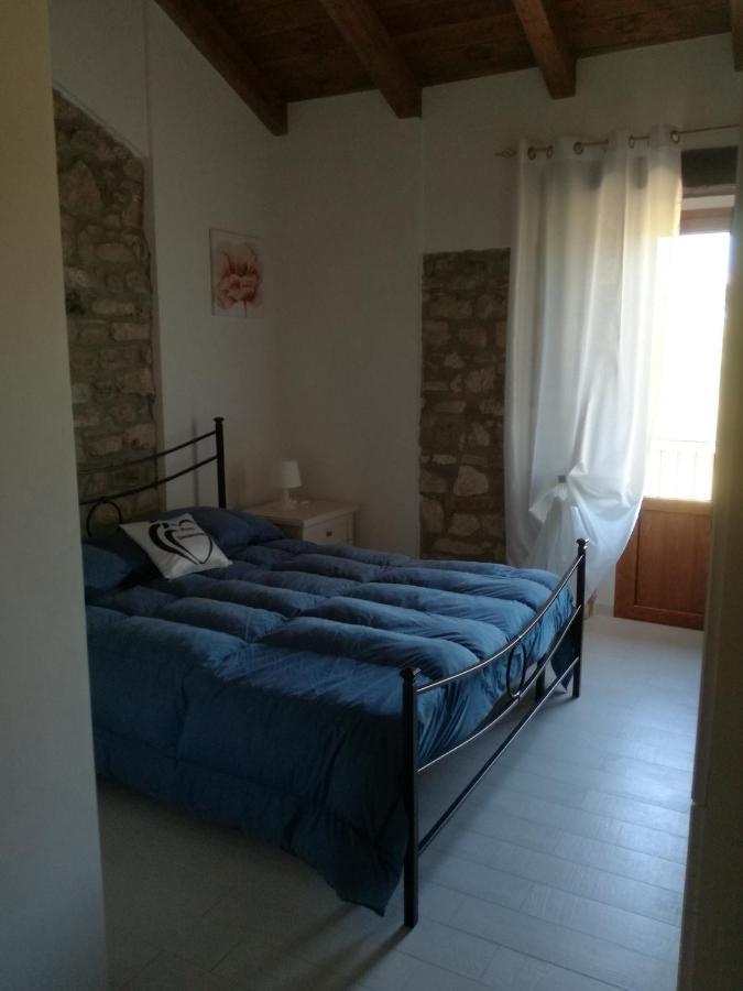B&B Pozzo Innamorato Montenero di Bisaccia Luaran gambar
