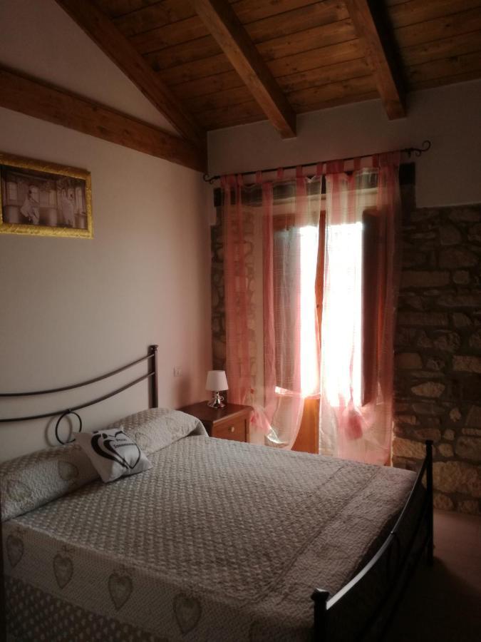 B&B Pozzo Innamorato Montenero di Bisaccia Luaran gambar