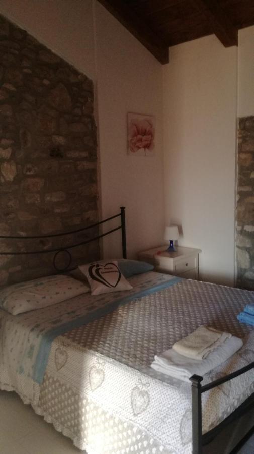 B&B Pozzo Innamorato Montenero di Bisaccia Luaran gambar