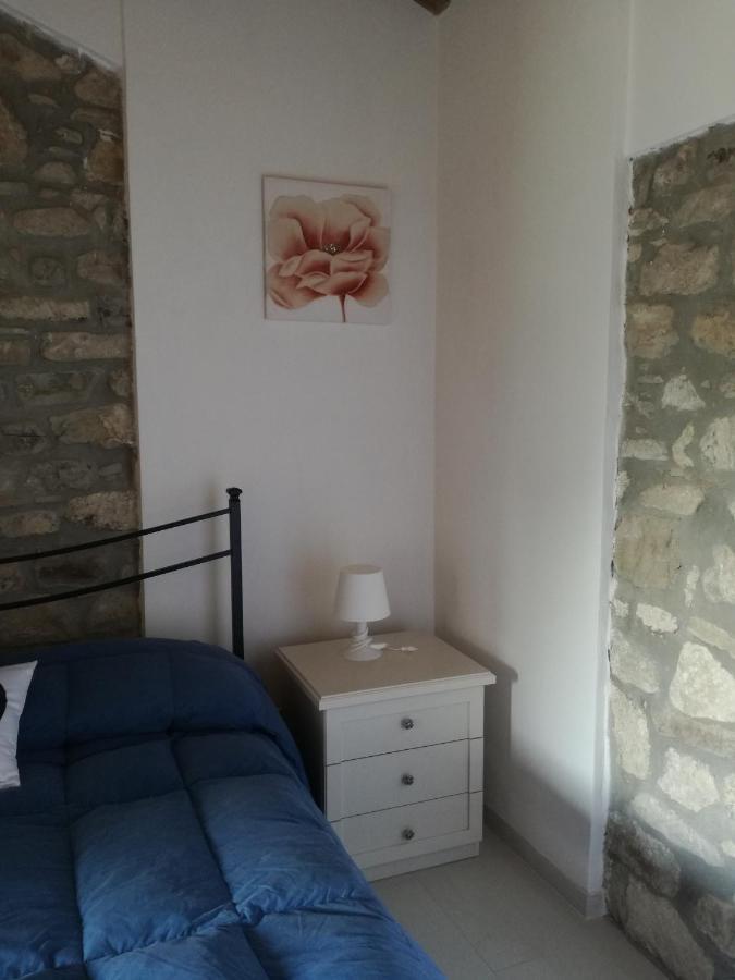 B&B Pozzo Innamorato Montenero di Bisaccia Luaran gambar