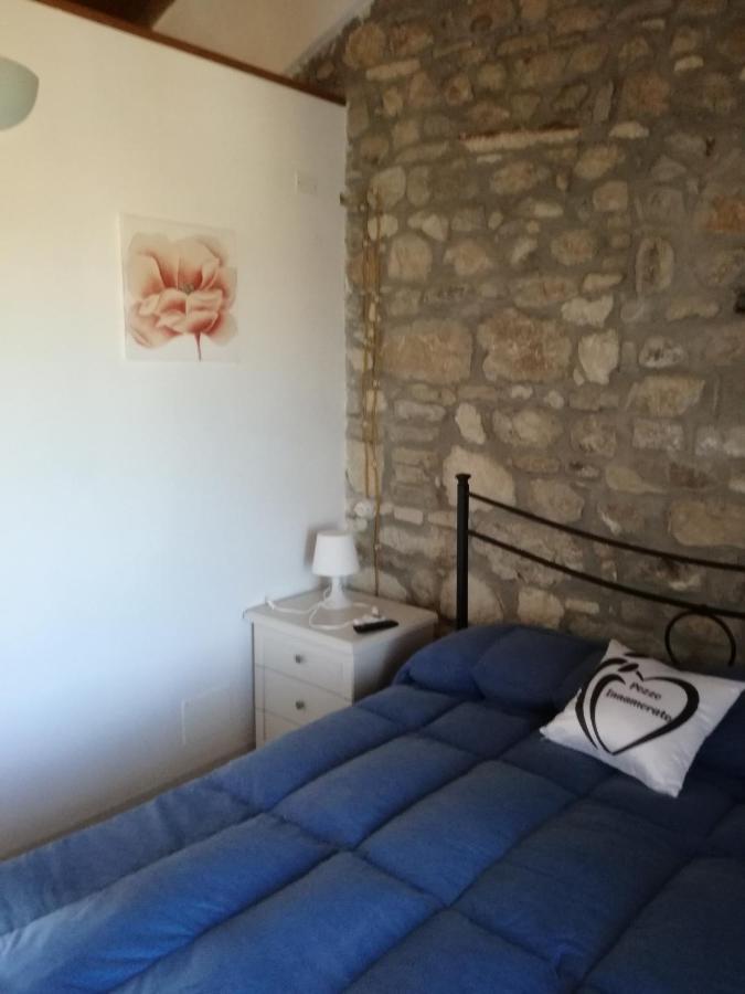B&B Pozzo Innamorato Montenero di Bisaccia Luaran gambar