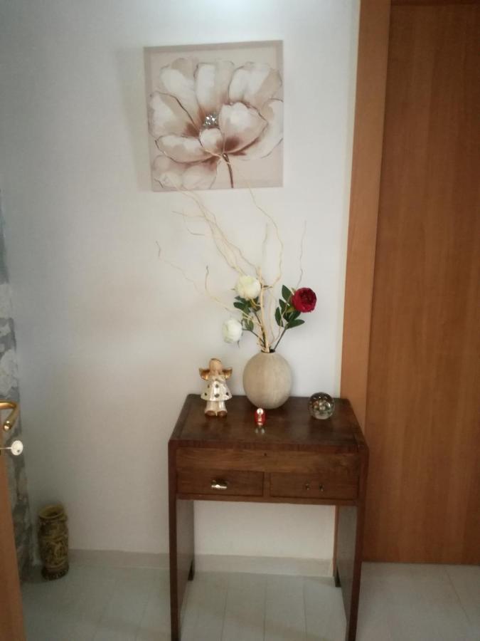 B&B Pozzo Innamorato Montenero di Bisaccia Luaran gambar
