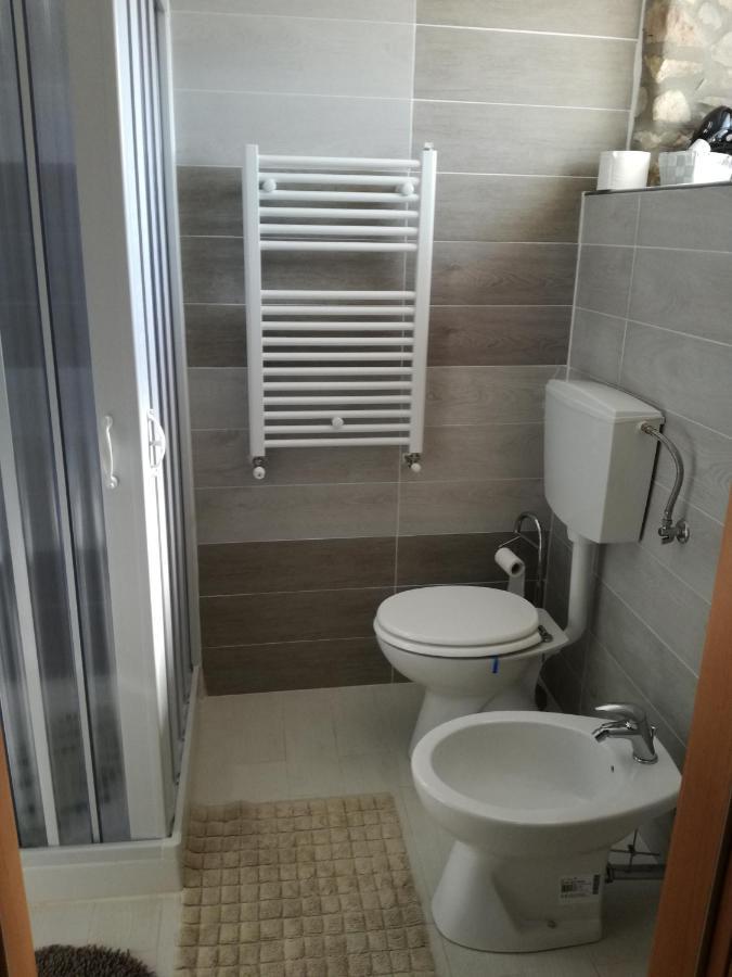 B&B Pozzo Innamorato Montenero di Bisaccia Luaran gambar