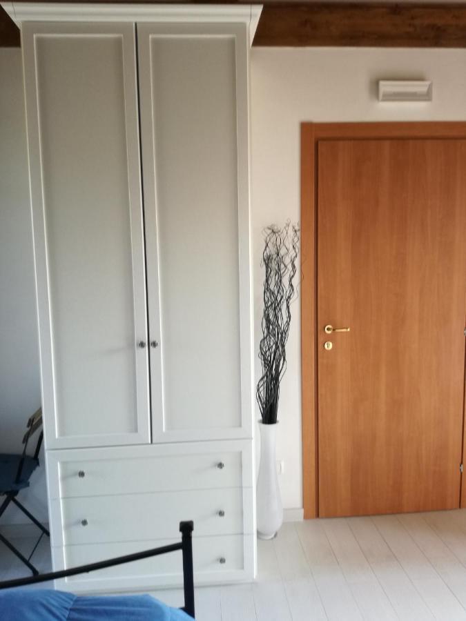 B&B Pozzo Innamorato Montenero di Bisaccia Luaran gambar