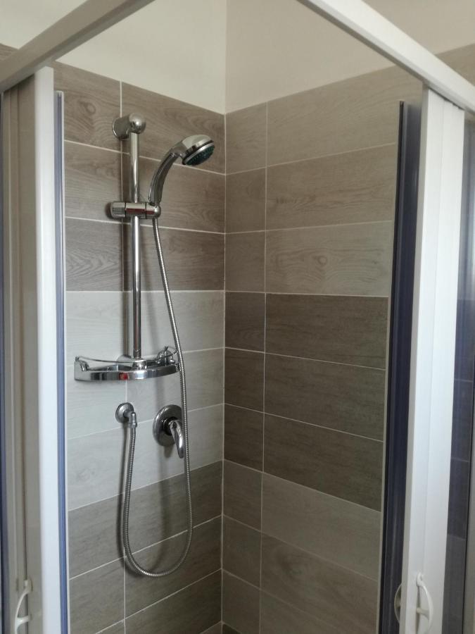B&B Pozzo Innamorato Montenero di Bisaccia Luaran gambar