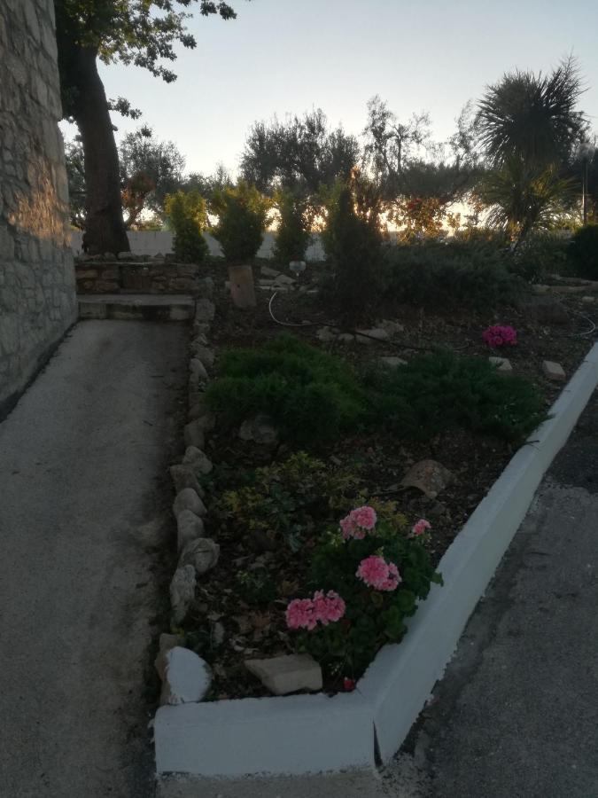 B&B Pozzo Innamorato Montenero di Bisaccia Luaran gambar